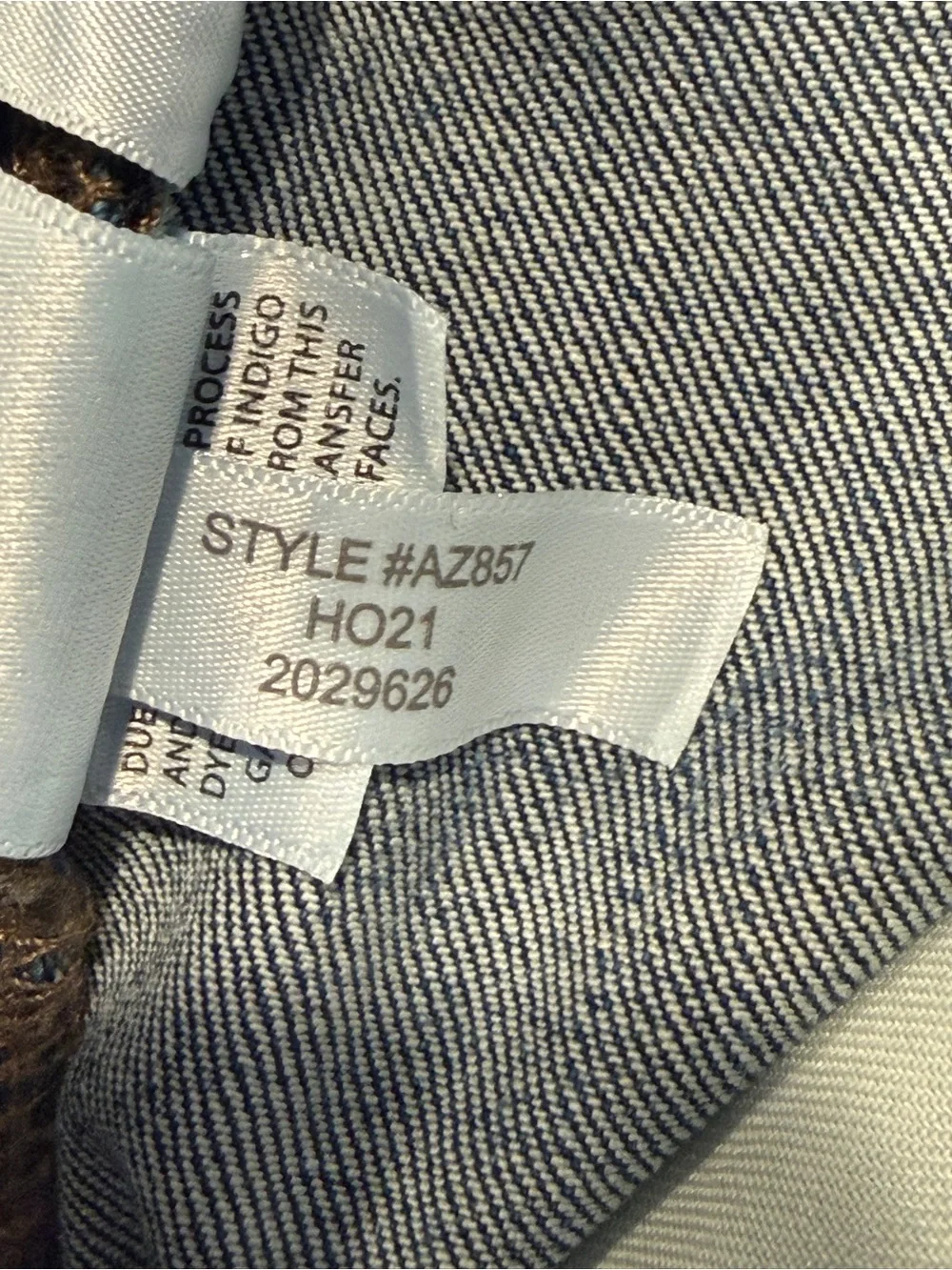 NWOT J. Crew Slim Flex, 38x32